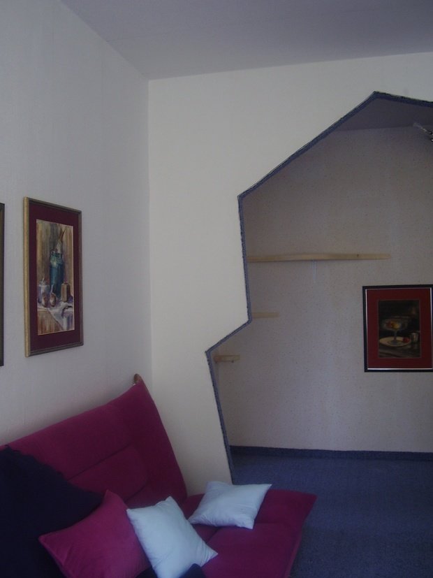 Фотография: Декор в стиле Скандинавский, Современный, Эклектика – фото на INMYROOM