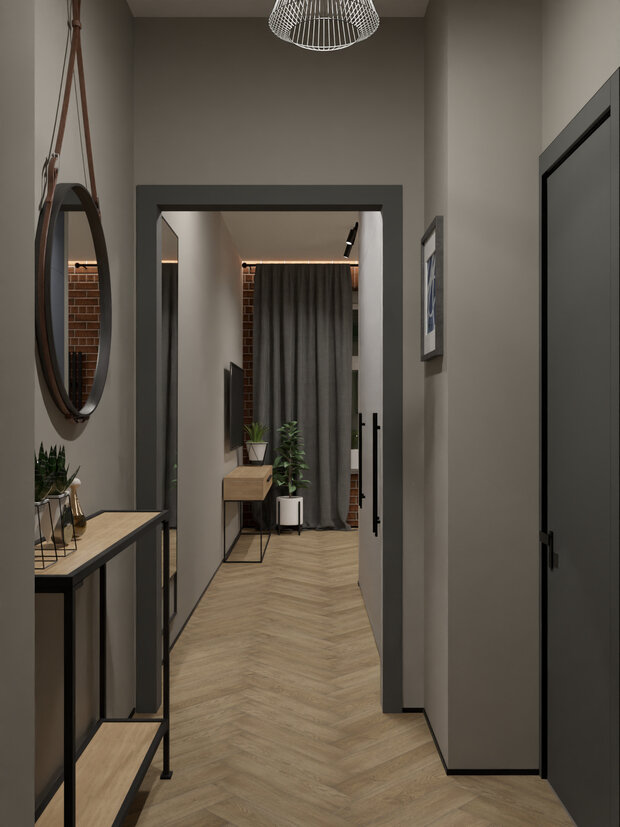 Фотография: в стиле – фото на INMYROOM