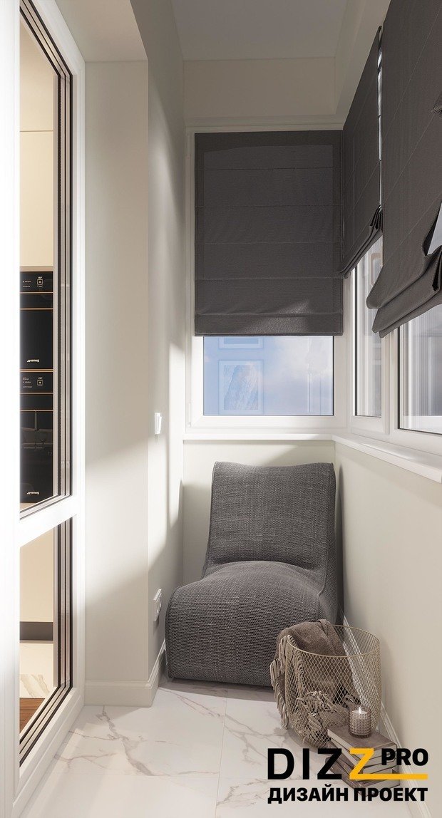 Фото из портфолио SKOLKOVO – фотографии дизайна интерьеров на INMYROOM