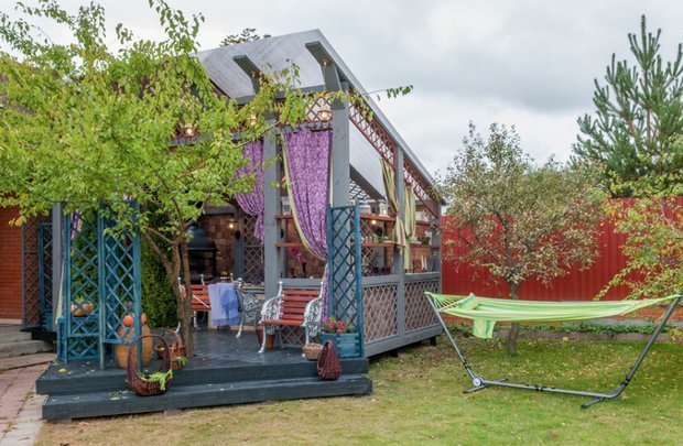 Дизайн: Ирина Иванова