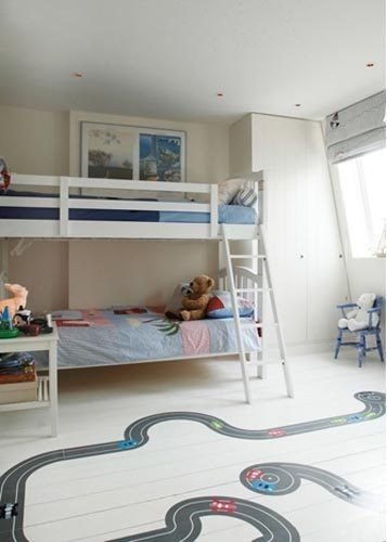 Фотография: Детская в стиле Скандинавский, Декор и DIY, Декор дома, Пол – фото на INMYROOM Фотография: Детская в стиле Скандинавский, Декор и DIY, Декор дома, Пол – фото на INMYROOM