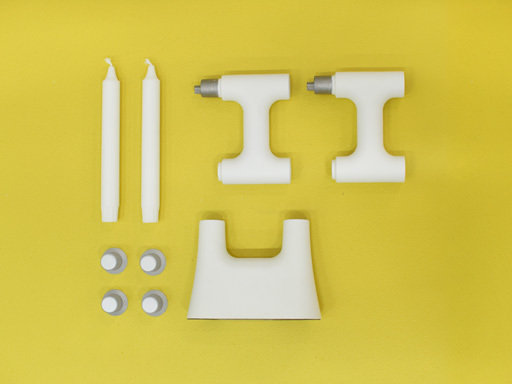 Фотография: Аксессуары в стиле Современный – фото на INMYROOM