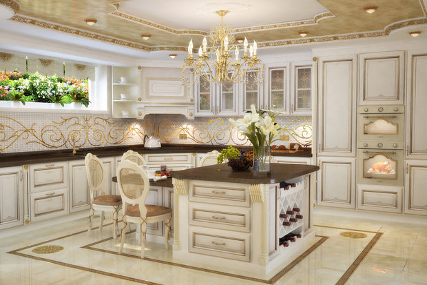 Фото из портфолио Мои избранные статьи – фотографии дизайна интерьеров на INMYROOM