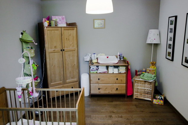 Фото из портфолио Квартира в стиле минимализм, хай-тек. – фотографии дизайна интерьеров на INMYROOM