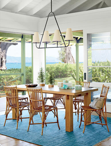 Фотография: Терраса в стиле Прованс и Кантри,  – фото на INMYROOM