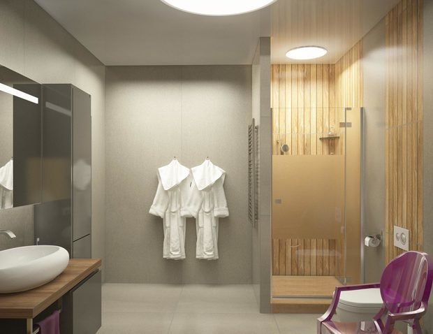 Фото из портфолио Интерьеры – фотографии дизайна интерьеров на INMYROOM