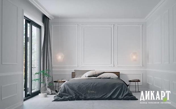 Фото из портфолио Общий  обзор – фотографии дизайна интерьеров на INMYROOM