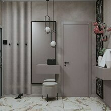 Фото из портфолио прихожая – фотографии дизайна интерьеров на INMYROOM