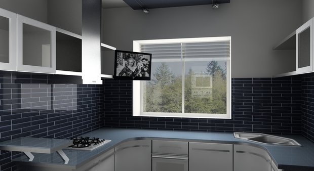 Фото из портфолио Мои избранные статьи – фотографии дизайна интерьеров на INMYROOM