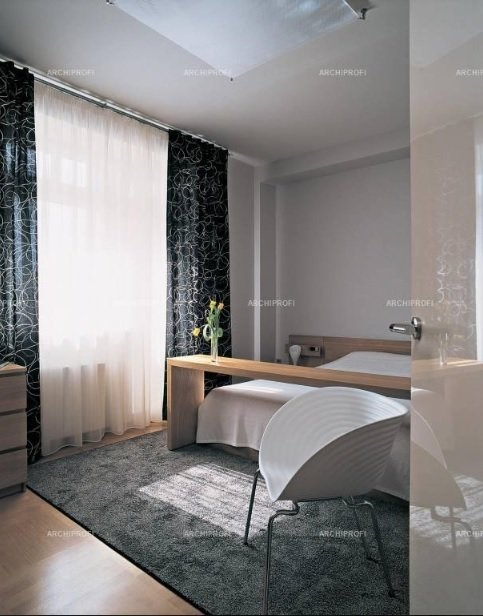 Фото из портфолио Стоматологическая клиника на Таганке – фотографии дизайна интерьеров на INMYROOM