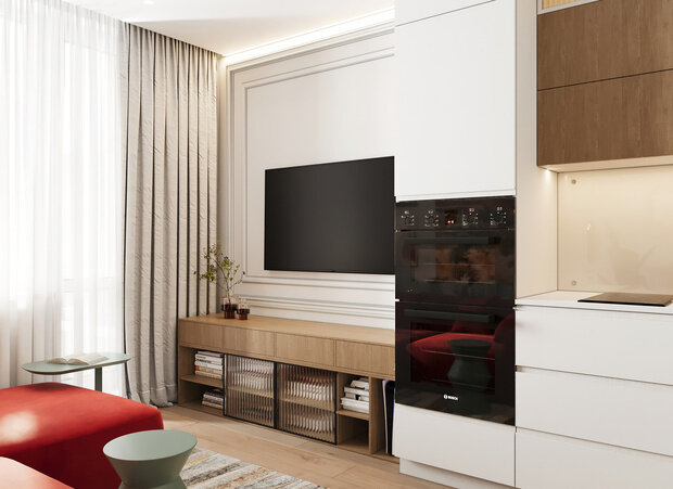 Фотография: в стиле – фото на INMYROOM