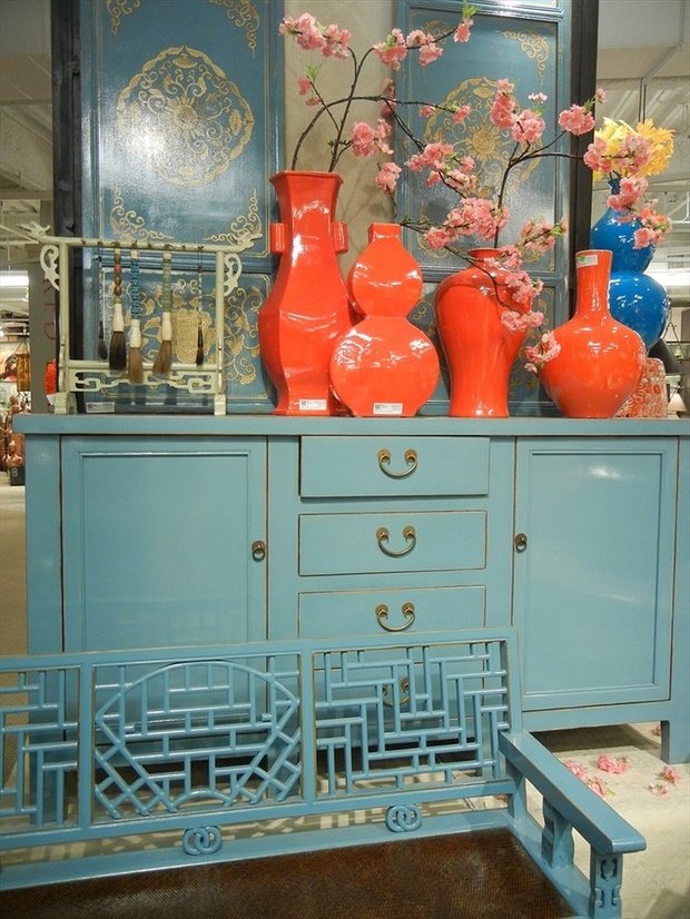 Фотография: Декор в стиле Восточный, Декор интерьера, Декор дома, Японский – фото на INMYROOM