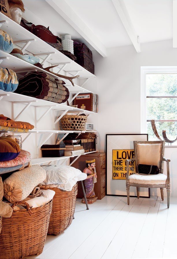 Фотография:  в стиле Скандинавский, Дизайн интерьера – фото на INMYROOM