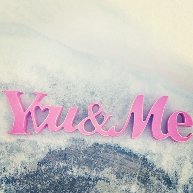 Фото из портфолио Деревянные надписи – фотографии дизайна интерьеров на INMYROOM