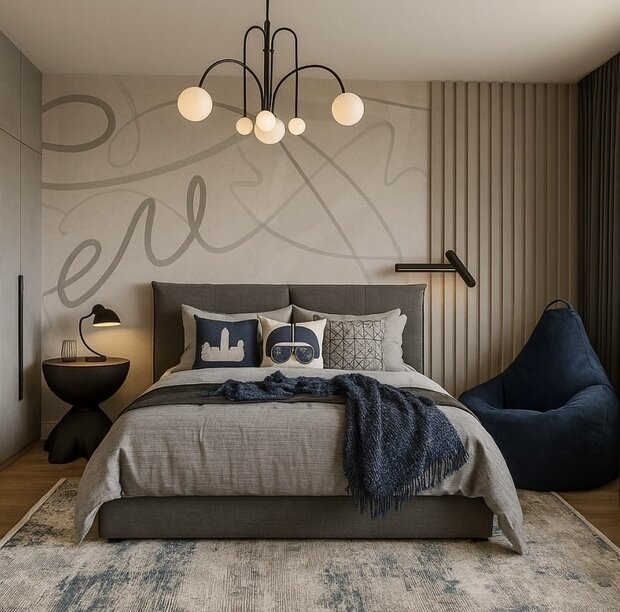 Фотография:  в стиле  – фото на INMYROOM