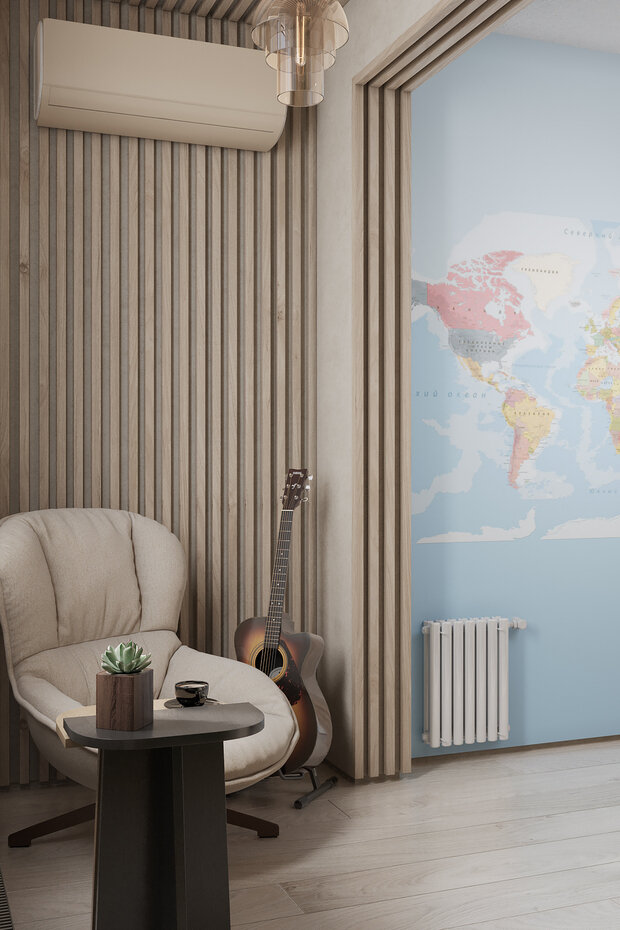Фотография: в стиле – фото на INMYROOM