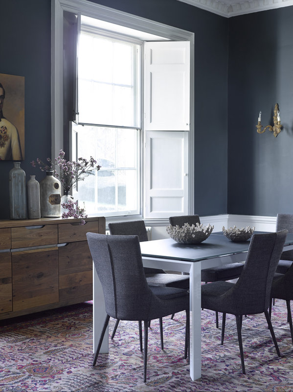 Фото из портфолио Элементы декора в оформлении интерьера – фотографии дизайна интерьеров на INMYROOM