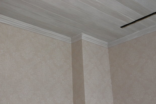 Фото из портфолио Коттедж в Пушкино – фотографии дизайна интерьеров на INMYROOM