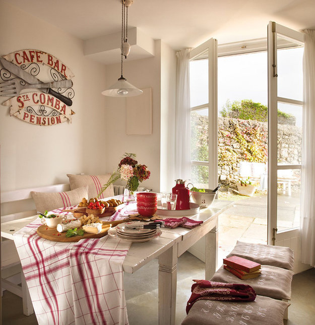 Фотография: в стиле , Дом, Дача, Гид – фото на INMYROOM