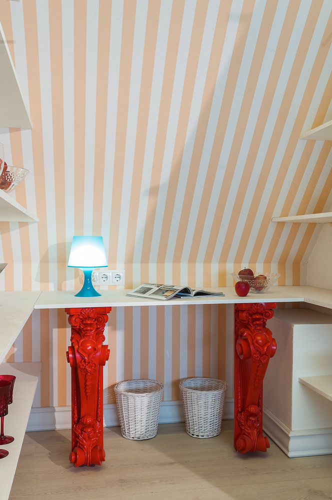 Фотография: Декор в стиле Эклектика, Квартира, Дома и квартиры – фото на INMYROOM Фотография: Декор в стиле Эклектика, Квартира, Дома и квартиры – фото на INMYROOM