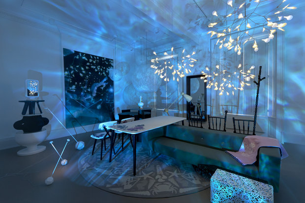 Фото из портфолио Мои избранные статьи – фотографии дизайна интерьеров на INMYROOM