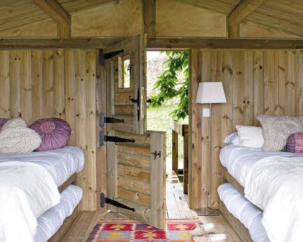 Фотография: Спальня в стиле Прованс и Кантри, Современный, Декор интерьера, Дом, Дома и квартиры, Архитектурные объекты – фото на INMYROOM Фотография: Спальня в стиле Прованс и Кантри, Современный, Декор интерьера, Дом, Дома и квартиры, Архитектурные объекты – фото на INMYROOM