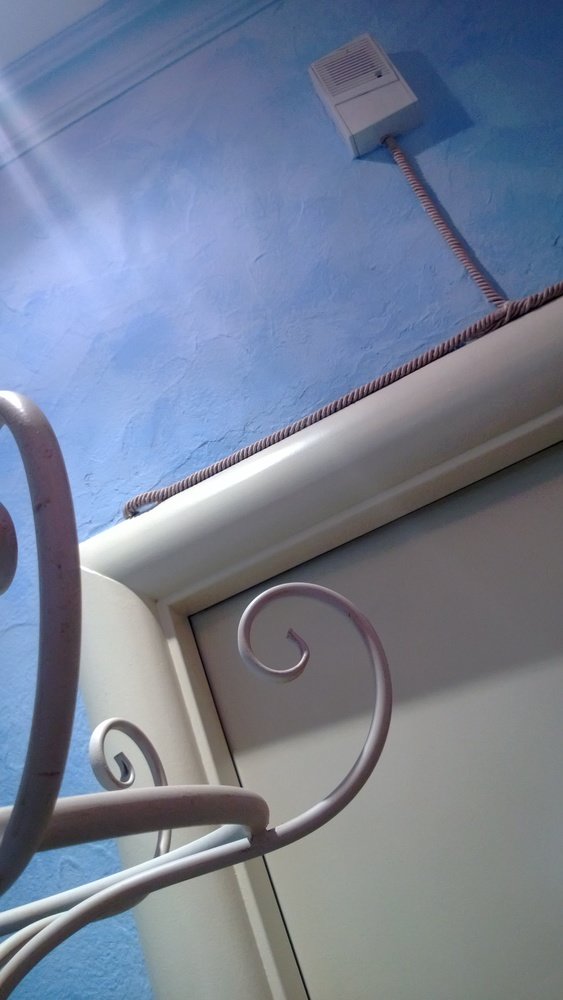 Фото из портфолио Под небом голубым) – фотографии дизайна интерьеров на INMYROOM Фото из портфолио Под небом голубым) – фотографии дизайна интерьеров на INMYROOM