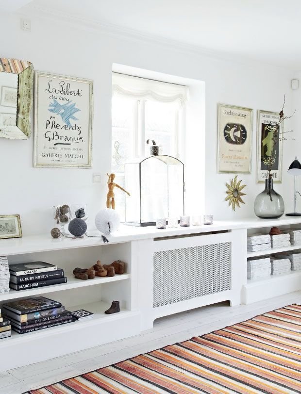 Фотография: Кухня и столовая в стиле Скандинавский, Декор интерьера, Дом, Декор дома – фото на INMYROOM Фотография: Кухня и столовая в стиле Скандинавский, Декор интерьера, Дом, Декор дома – фото на INMYROOM