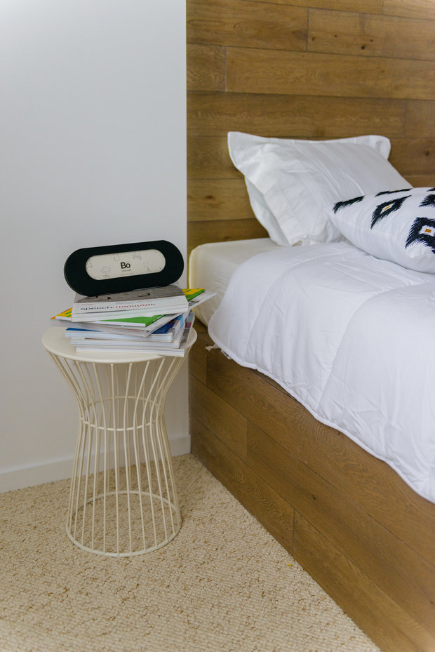 Фото из портфолио Воздух и дерево – фотографии дизайна интерьеров на INMYROOM