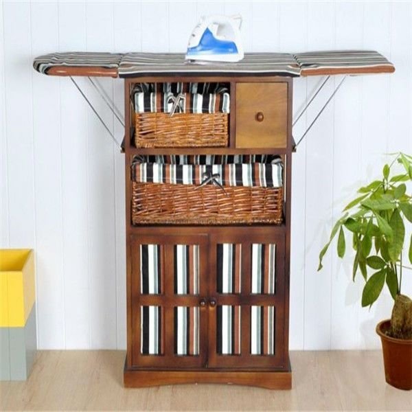 Фотография: Мебель и свет в стиле Прованс и Кантри, Скандинавский,  – фото на INMYROOM