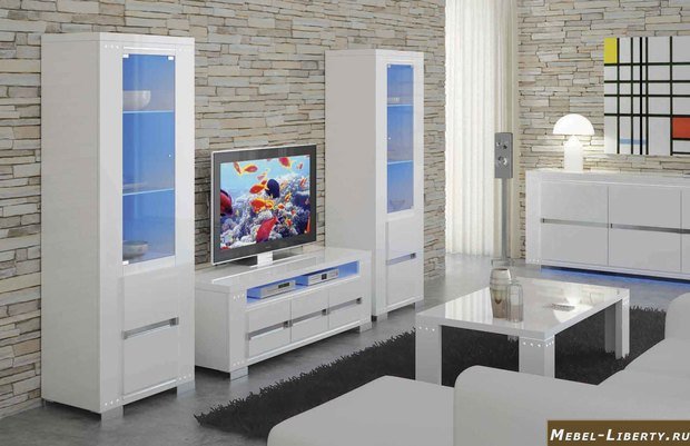 Фото из портфолио Status современная мебель из Италии – фотографии дизайна интерьеров на INMYROOM