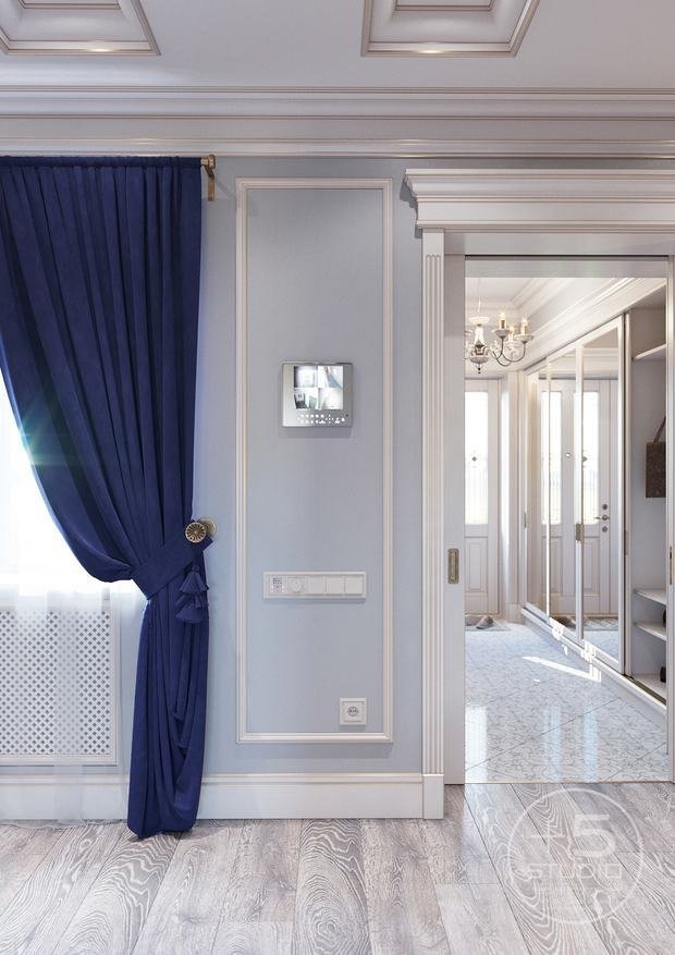 Фото из портфолио ДОМ 250 КВ.М АЛМАТЫ – фотографии дизайна интерьеров на INMYROOM