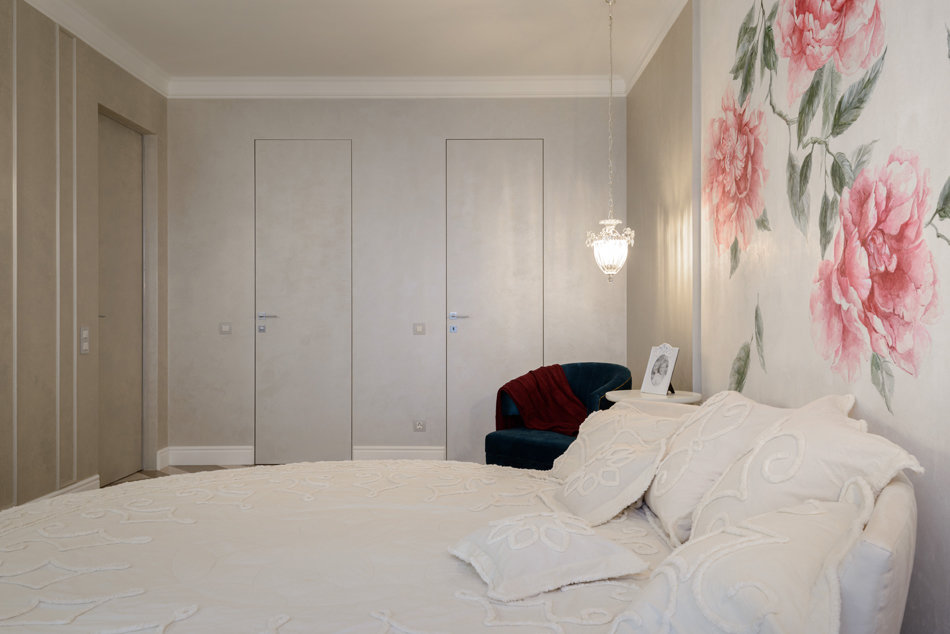 Фотография: в стиле , Современный, Квартира, Минимализм, Проект недели, Новосибирск, Монолитный дом, 4 и больше, Более 90 метров, Анна Игнатенко – фото на INMYROOM Фотография: в стиле , Современный, Квартира, Минимализм, Проект недели, Новосибирск, Монолитный дом, 4 и больше, Более 90 метров, Анна Игнатенко – фото на INMYROOM