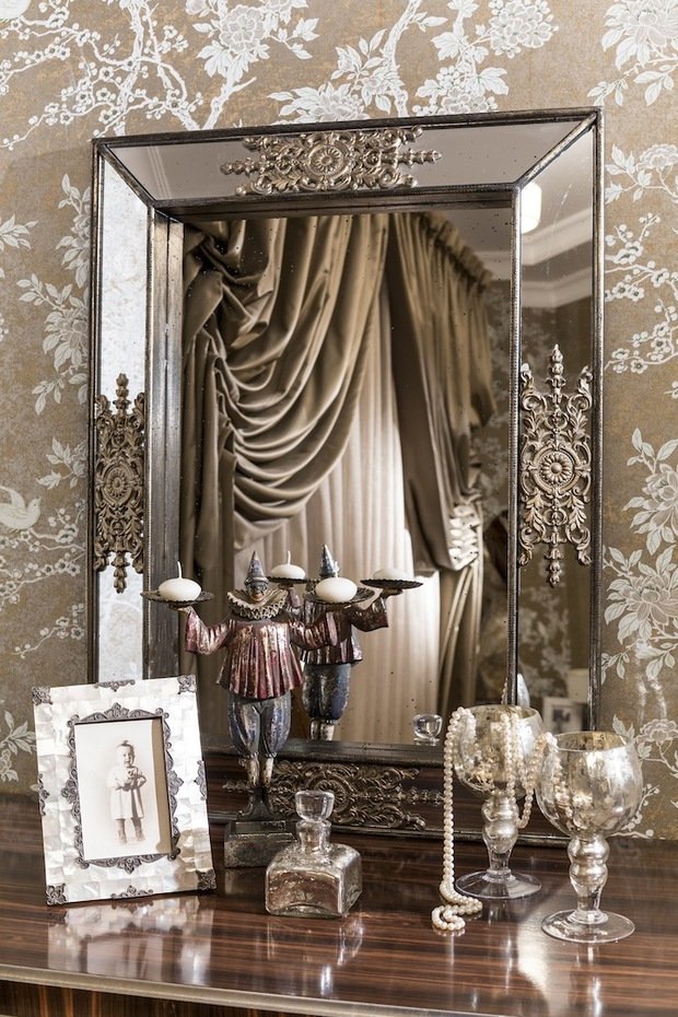 Фото из портфолио Фотографии наших работ. – фотографии дизайна интерьеров на INMYROOM