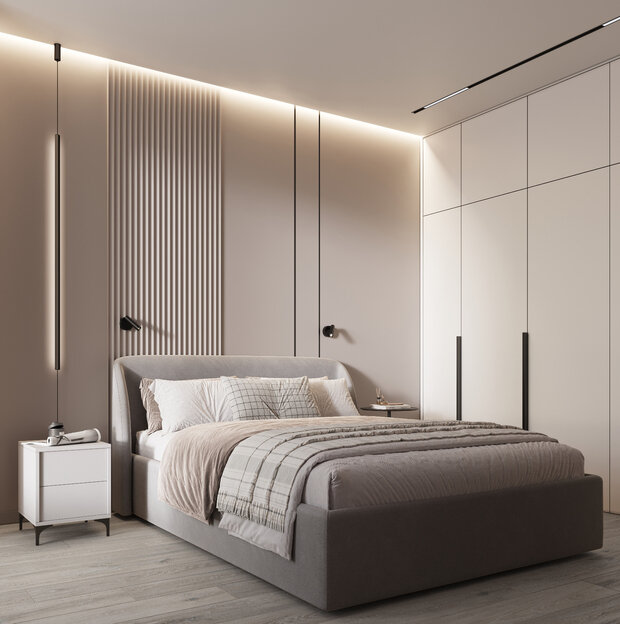 Фотография:  в стиле  – фото на INMYROOM
