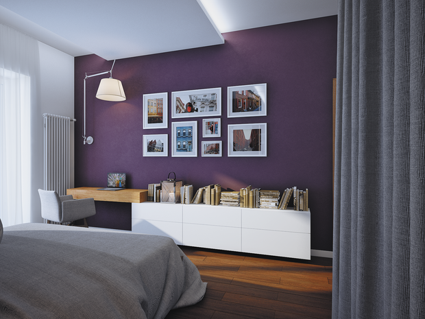 Фото из портфолио Мое избранное – фотографии дизайна интерьеров на INMYROOM