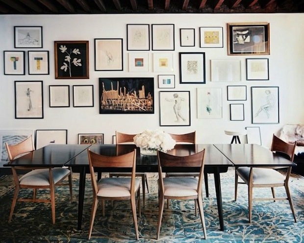 Фотография: Кухня и столовая в стиле Прованс и Кантри, Декор и DIY, Декор дома – фото на INMYROOM