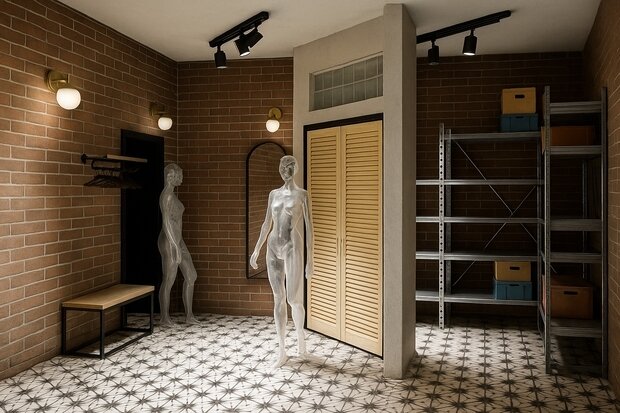 Фотография: в стиле – фото на INMYROOM