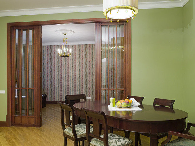 Фото из портфолио Мои избранные статьи – фотографии дизайна интерьеров на INMYROOM