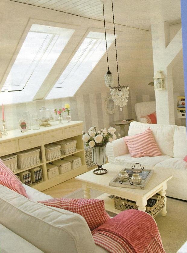 Фото из портфолио Мое избранное – фотографии дизайна интерьеров на INMYROOM