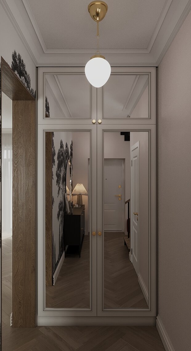 Фотография:  в стиле  – фото на INMYROOM