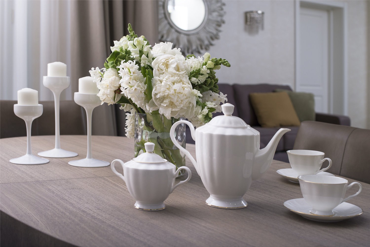 Фотография: Аксессуары в стиле Классический, Квартира, Проект недели, Москва, Ольга Караяни, Екатерина Белякова – фото на INMYROOM