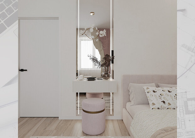 Фотография:  в стиле  – фото на INMYROOM