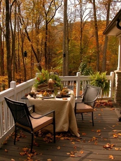 Фотография: Балкон, Терраса в стиле Прованс и Кантри, Классический, Современный – фото на INMYROOM