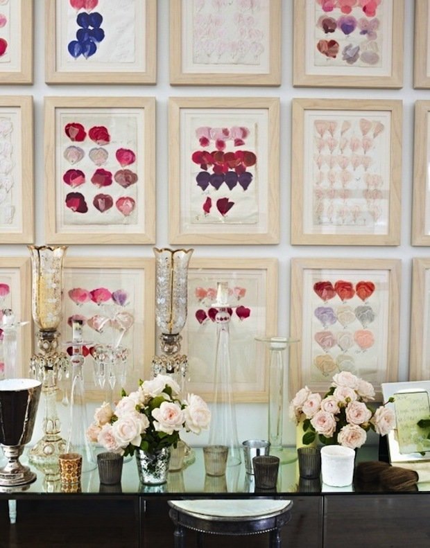 Фотография: Декор в стиле Прованс и Кантри, Декор интерьера, DIY, Переделка – фото на INMYROOM