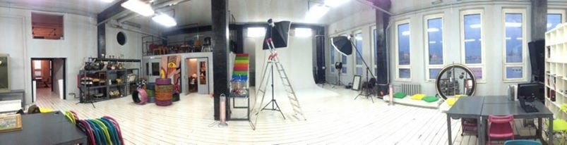 Фотография: Прочее в стиле , Декор интерьера, Освещение, Дизайн интерьера, Цвет в интерьере, Ольга Евдокимова – фото на INMYROOM