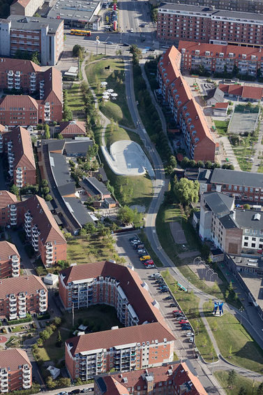 Фотография: Ландшафт в стиле , Дания, Стиль жизни – фото на INMYROOM