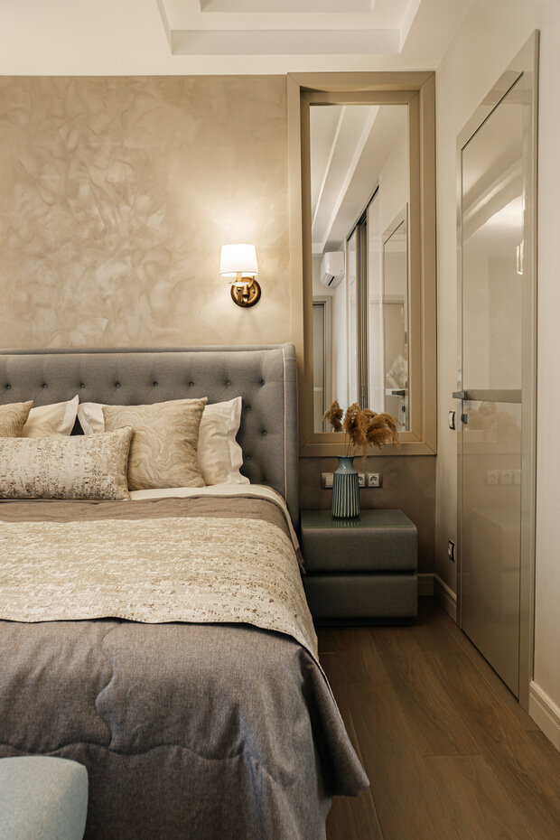 Фотография:  в стиле  – фото на INMYROOM