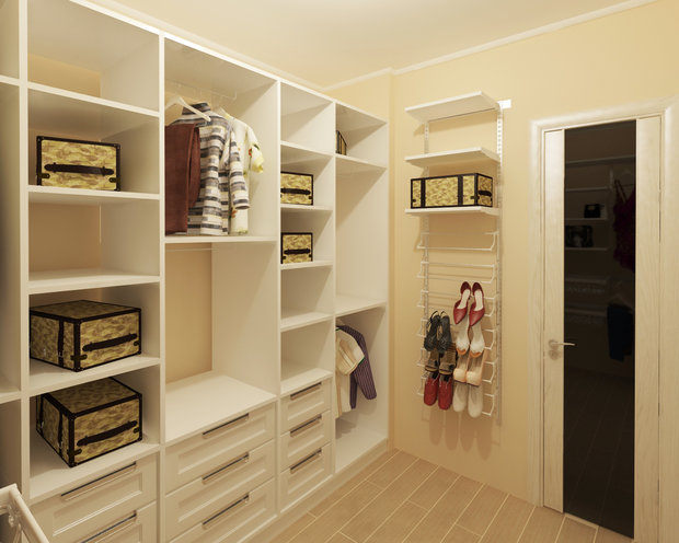 Фото из портфолио квартира  с треугольной кухней – фотографии дизайна интерьеров на INMYROOM