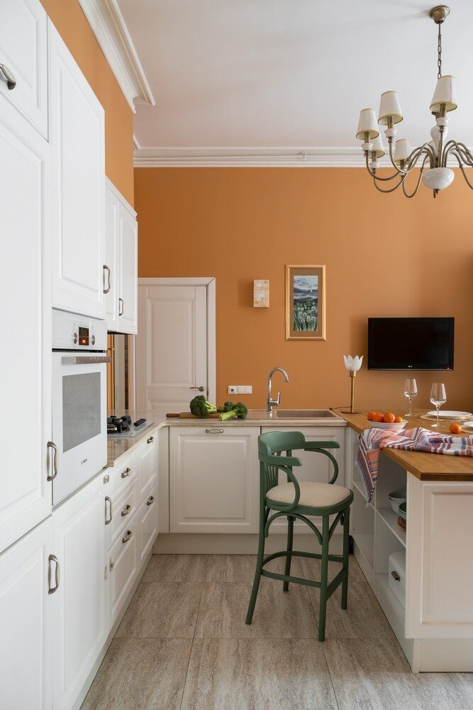 Фотография: в стиле , Квартира, Проект недели, Санкт-Петербург, Кирпичный дом, 3 комнаты, 60-90 метров, Людмила Голицына, Винтажный – фото на INMYROOM Фотография: в стиле , Квартира, Проект недели, Санкт-Петербург, Кирпичный дом, 3 комнаты, 60-90 метров, Людмила Голицына, Винтажный – фото на INMYROOM